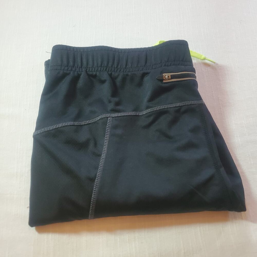 Men's BCG Joggers Black XL